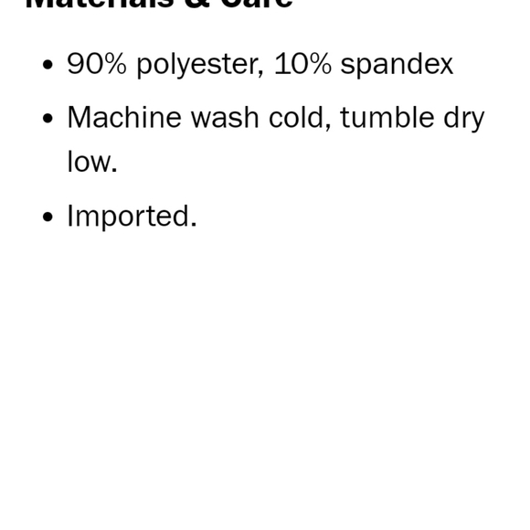 Old Navy Go Dry Shade Shorts 28 Gray - Picture 14 of 14